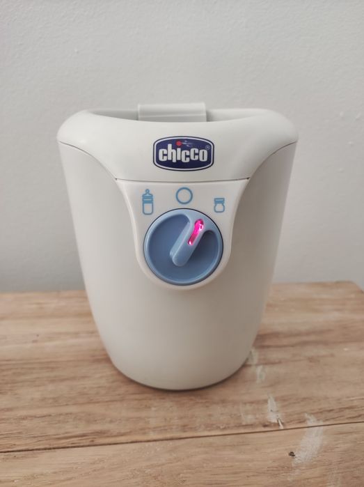 Aquecedor de biberões Chicco64750857619841125