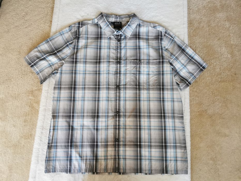 Koszula Jack Wolfskin XXL