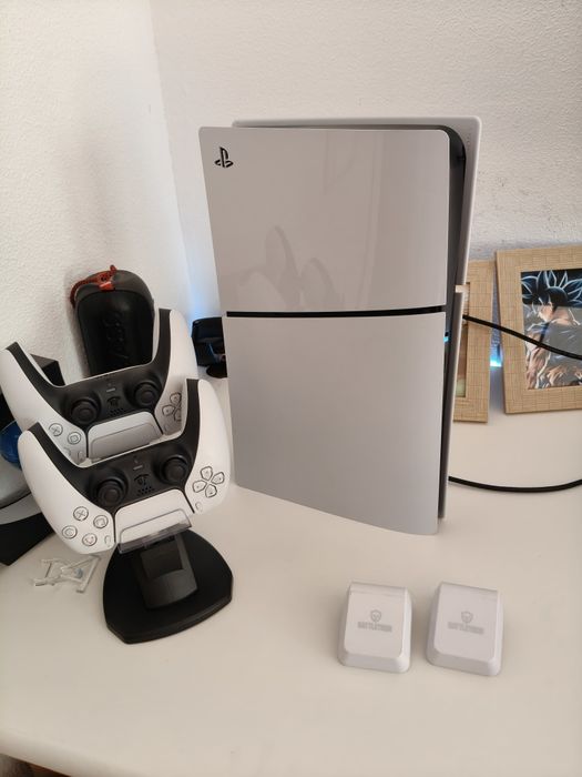 PlayStation 5 1T