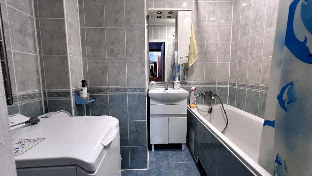 Троєщина оренда 2 квартири