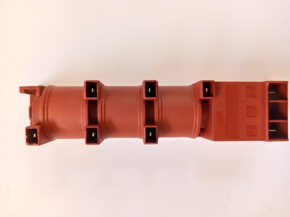 Электроподжиг блок розжига для газовой плиты и варочной поверхности