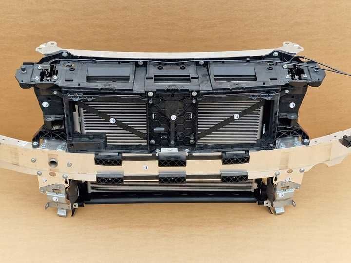 Панель комплектная Mercedes S-Class W223 разборка запчасти шрот