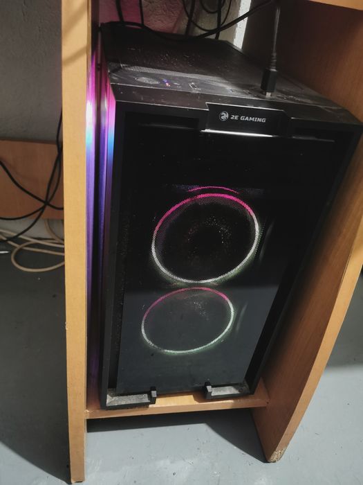 продаю ігровой ПК