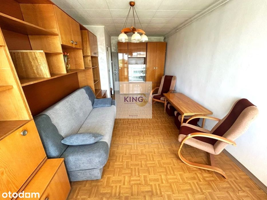 2 pokoje | 43,9 m² | Centrum Gryfina
