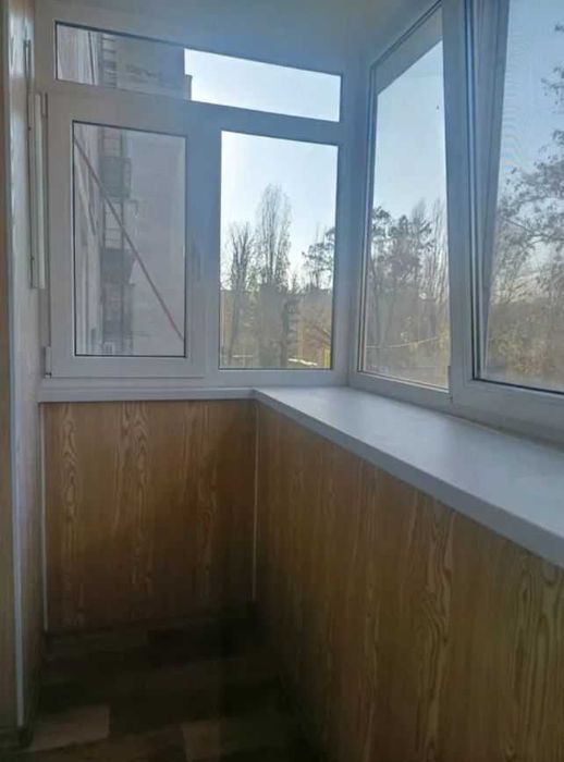 3 кім РЕМОНТ середній поверх СЛОБОЖАНСЬКИЙ (ГАЗЕТИ ПРАВДА) (718655)