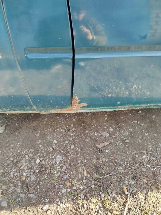 Автомобіль ІЖ,-ОДА 27-17 2004р.