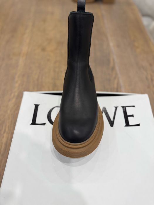 Ботинки Челси Loewe оригинал — zdjęcie 4