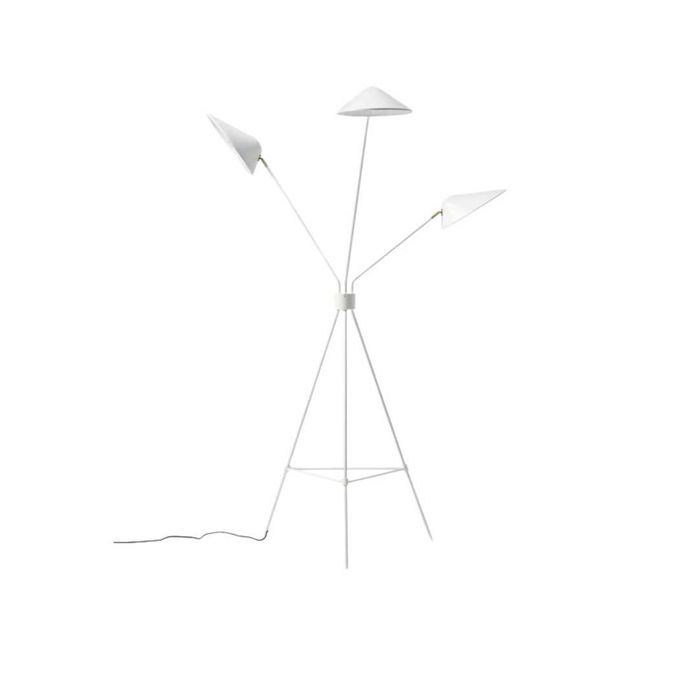 Lampa podłogowa Neron tripod