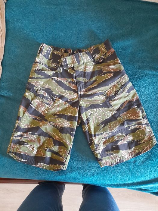 Calções Helikon-Tex