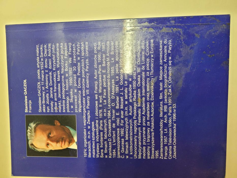 Nie damy pogrześć mowy Tom II