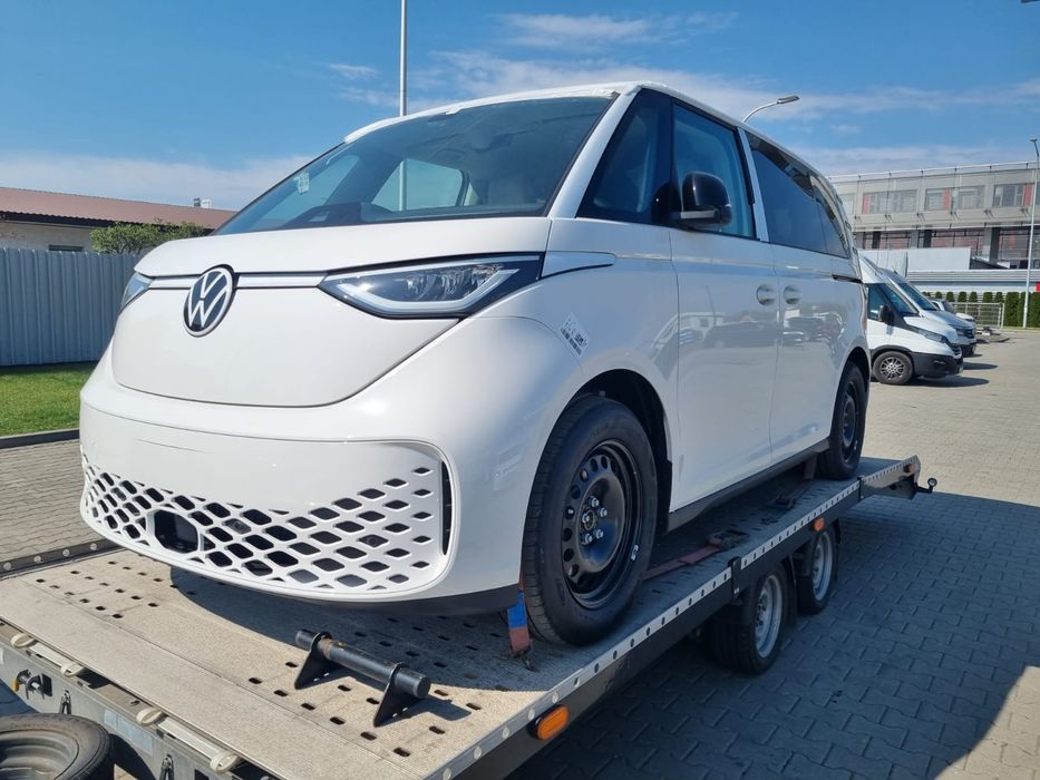Autolaweta Transport FV OCP LICENCJA Polska