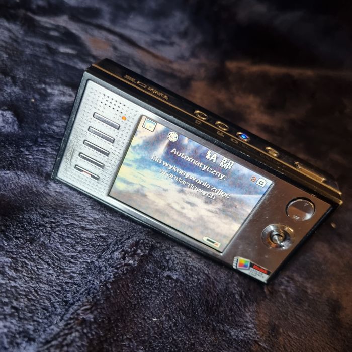 Kodak EasyChare V870 aparat cyfrowy