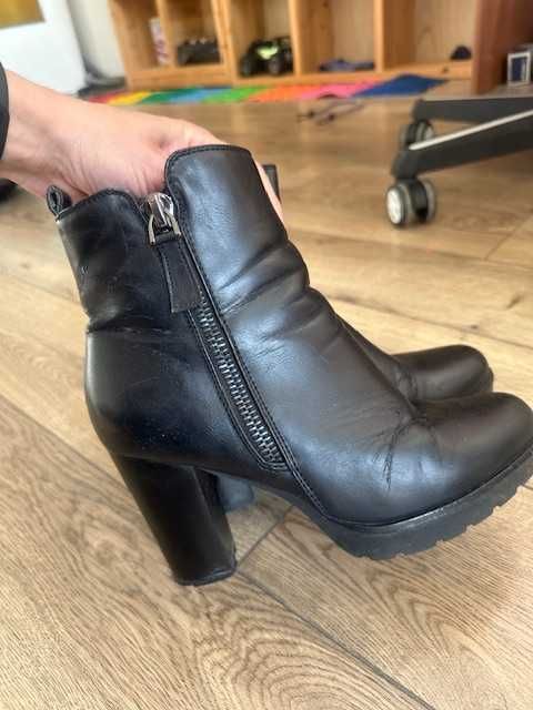 oddam buty rozmiar 39