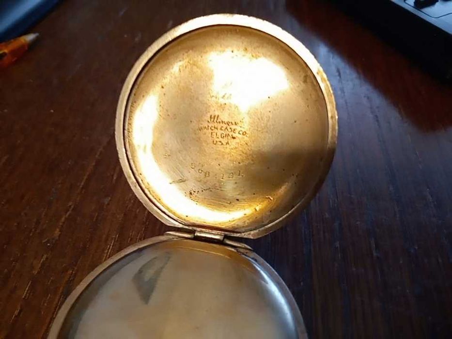 Relógio Antigo - - - Omega