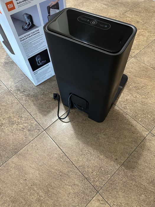 Stacja do automatycznego opróżniania Mi Robot Vacuum-Mop 2