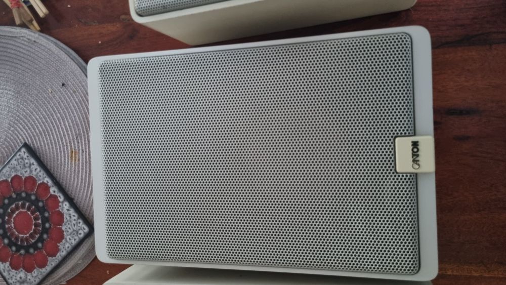 Głośniki canton GL 300 f i GL 260