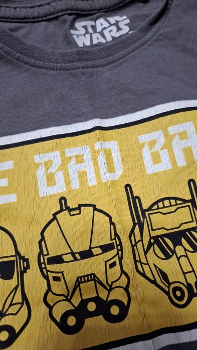 Piżama Star Wars 140