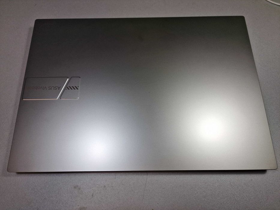 Asus Vivobook 16 - M1605NAQ / R7-170 3.30GHz / Radeon 680M / 16GB 4800MHz DDR5 / 512GB M2 / 16' WUXGA TFT 60Hz / Grade A / 6/05/26 z EURO RTV AGD