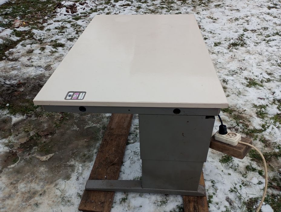 Стол.лифт.  с Електропідйомом