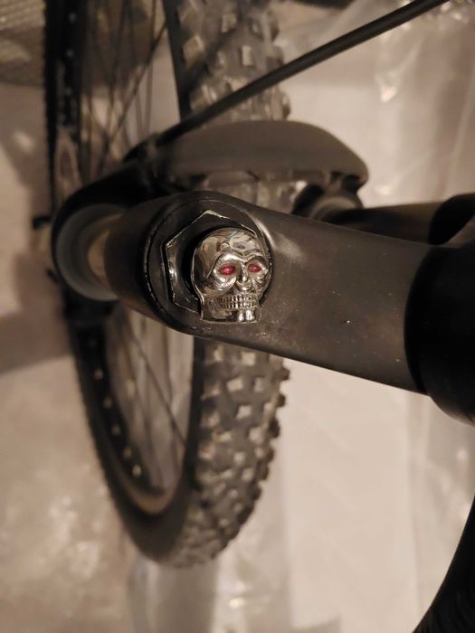 Rower górski BMC Velvet damski