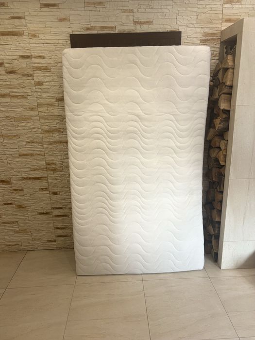 Materac piankowy 120 x 200