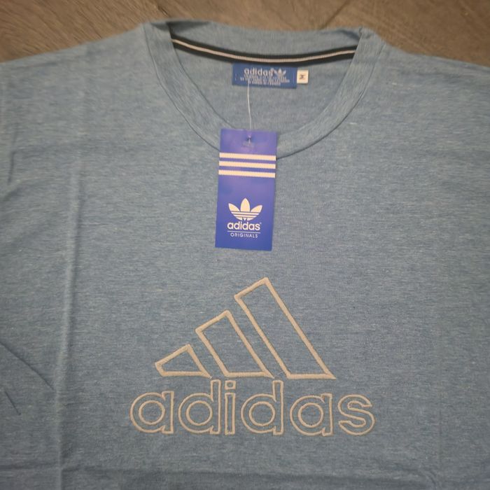 Camisola adidas nova