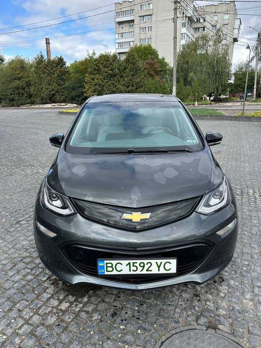 Авто під викуп! Chevrolet Bolt