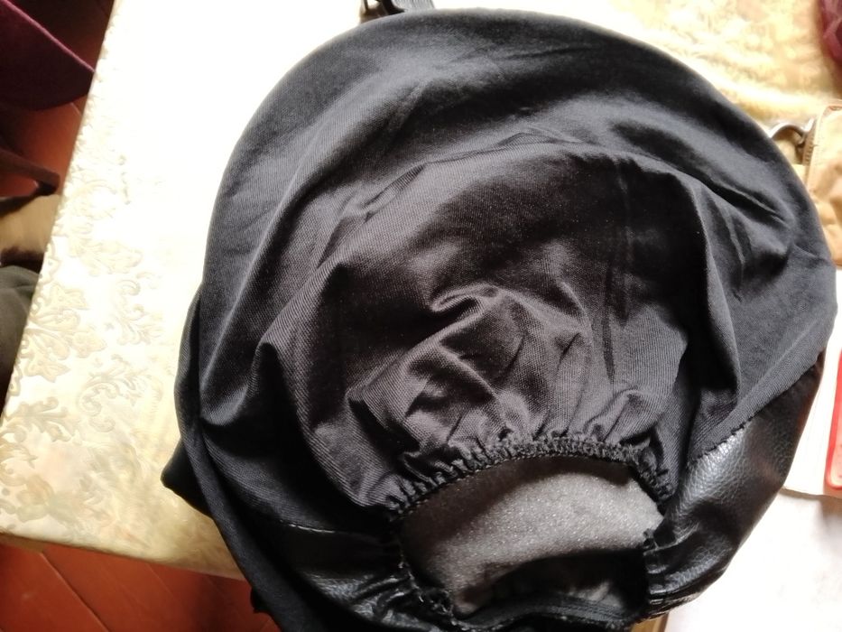 Чохол на підголовник