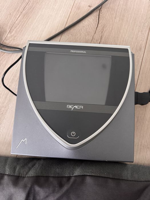 Bemer b.box profesionbal sprzedam