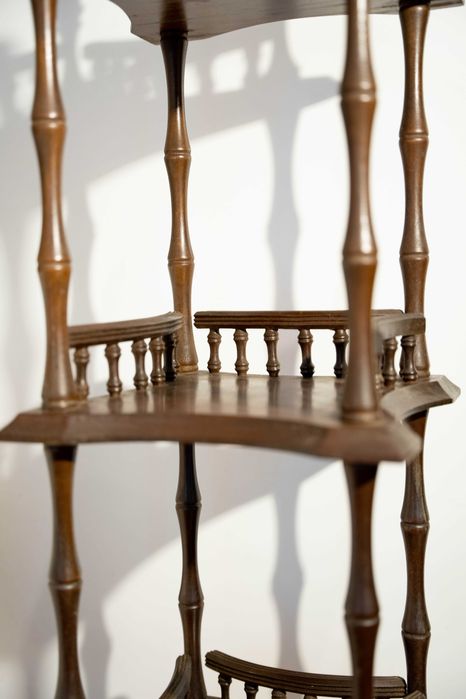 Estante (c/4 prateleiras)