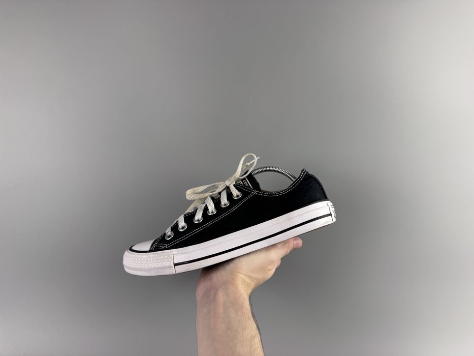 Розмір 37.5 24 см Жіночі кеди Converse Chuck Taylor All Star