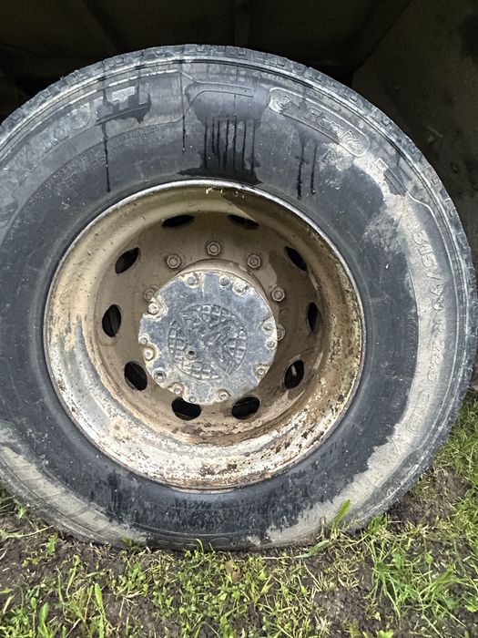 Маз 53366 самоскид