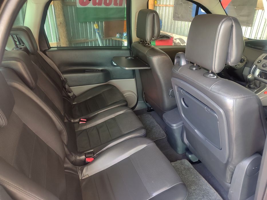 Renault Scenic 1.5 DCI 106 CV caixa 6 full extras