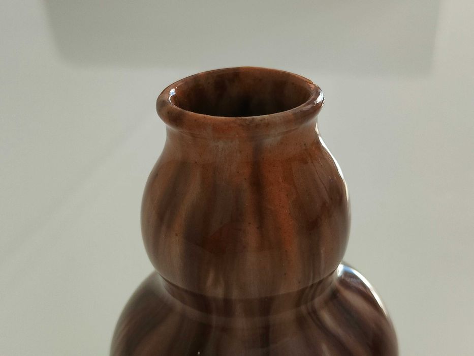Jarra | Formato Cabaça | Fábrica Faianças Bordalo Pinheiro | 1920