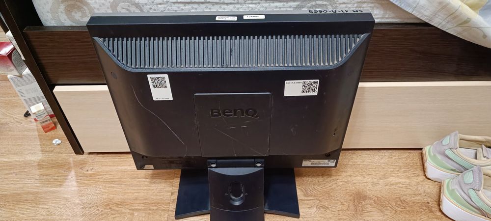 монітор BenQ модель Q9TS