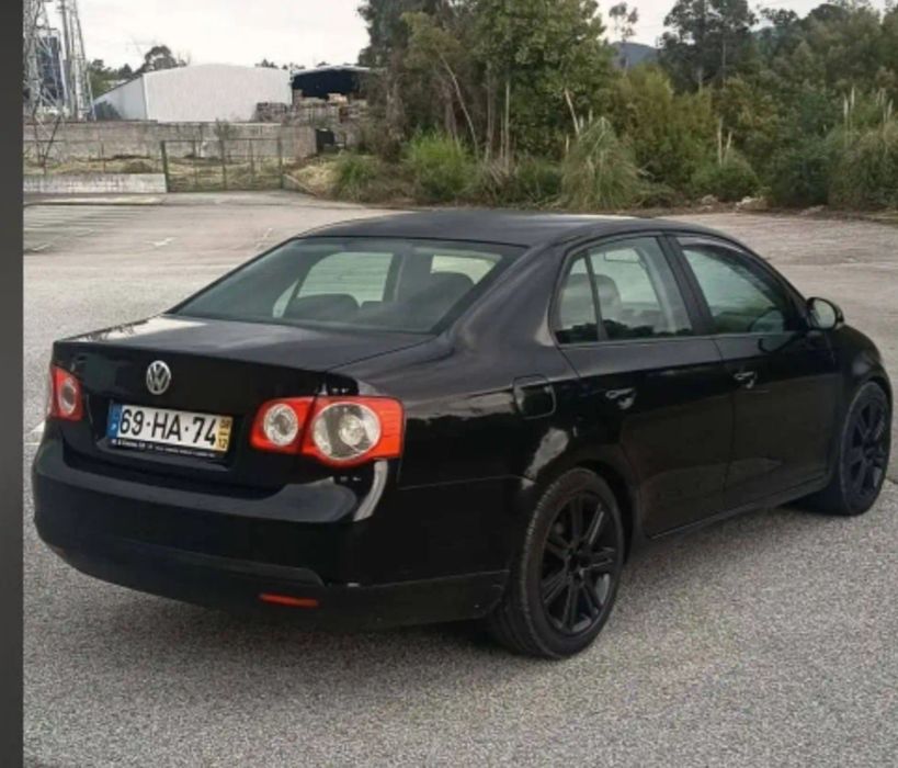 1.9 TDI  vw jeta