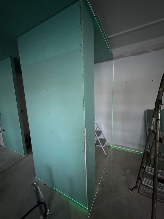 Remodelação em geral