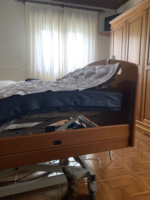 Cama Articulada das melhores do mercado