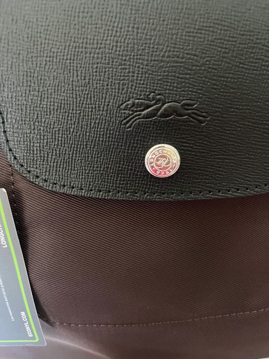 Mala Longchamp tamanho L