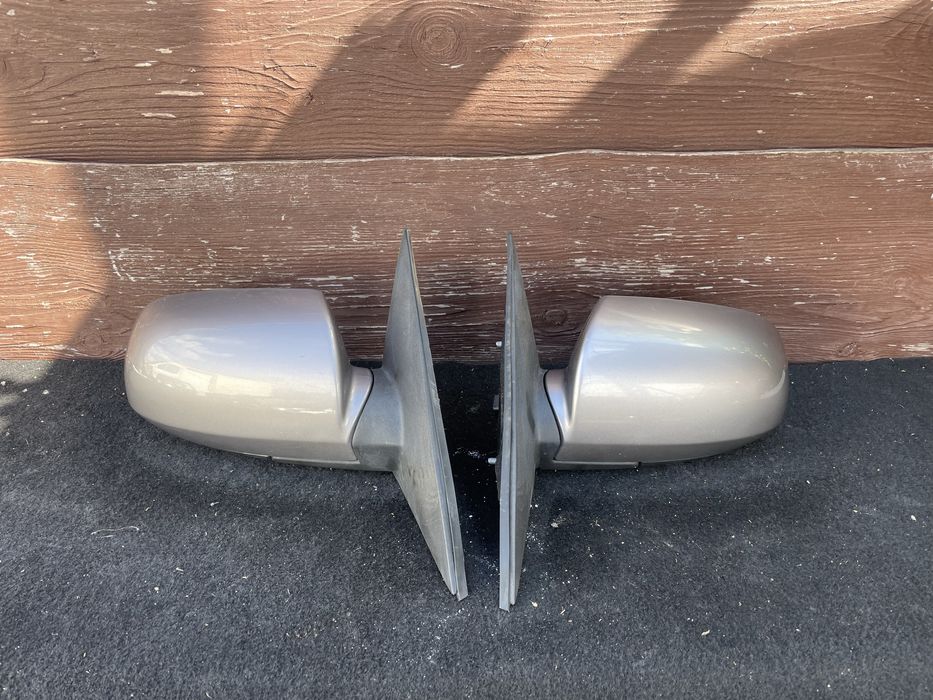 Дзеркало, дзеркала Hyundai Sonata NF Хюндай Соната