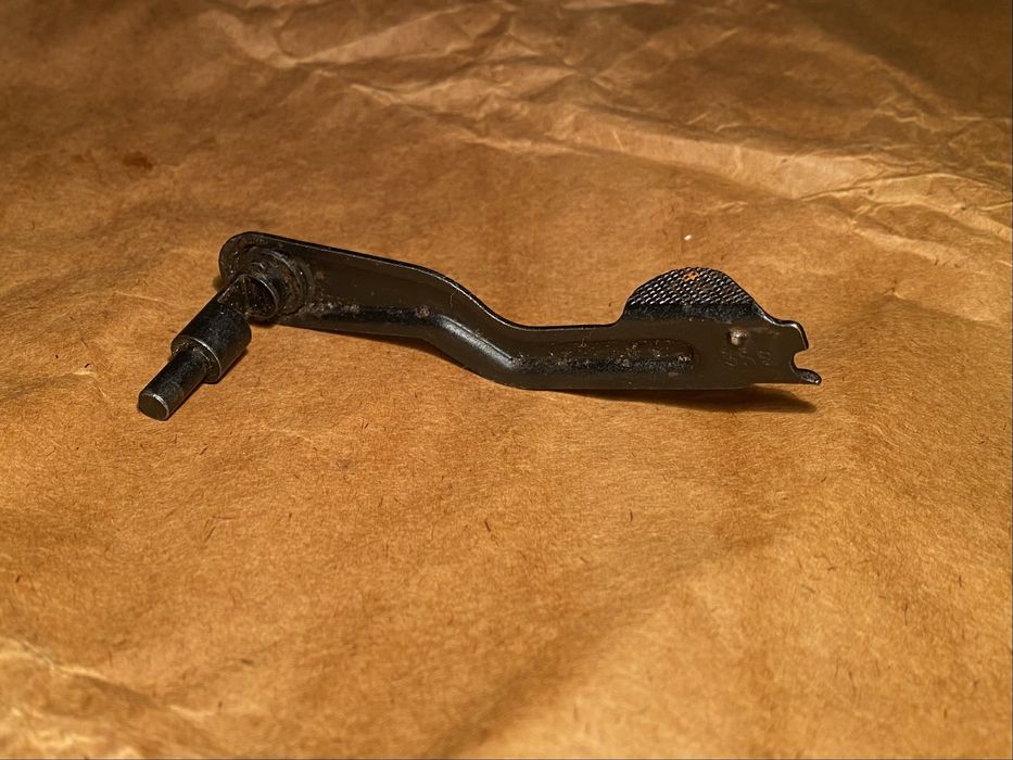 Перемикач вогню «запобіжгик» для СВД