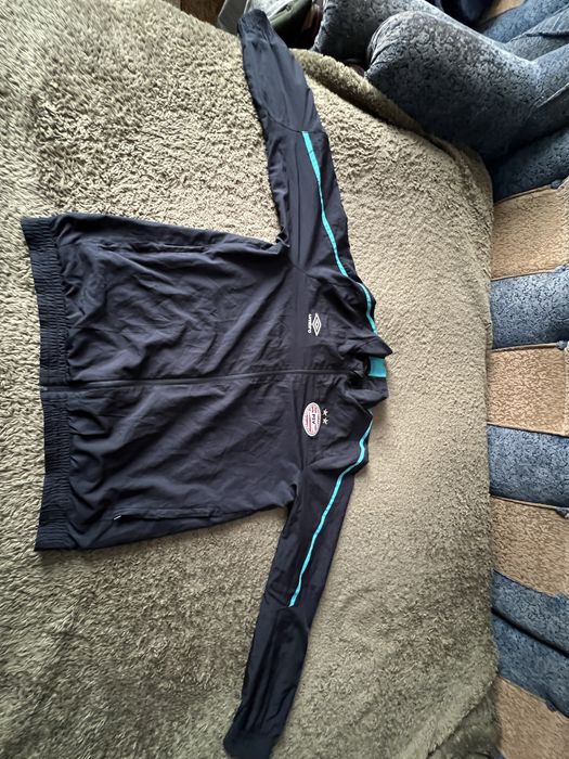 Вінтажна куртка Umbro PSV