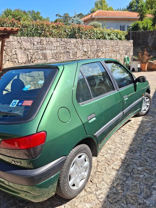 Automóvel clássico
