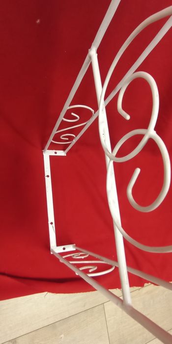 Арка в стиле Прованс+ БОНУС. Для свадеб/фотосессий/украшения сада. Состояние новой.