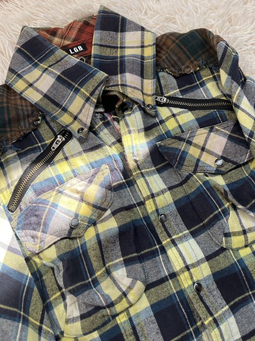 lgb shirt - купить товары моды и стиля - Цена на OLX.ua