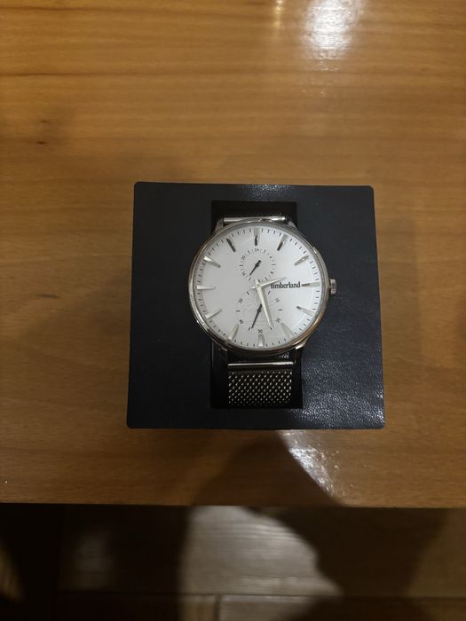 Relógio Timberland