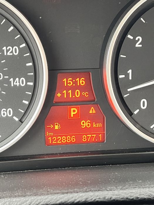 Рідна фарба! Bmw x5 2013 з історією обслуговування