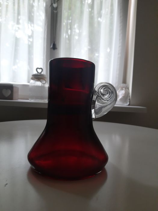 Wazon Słuczan-Orkusz