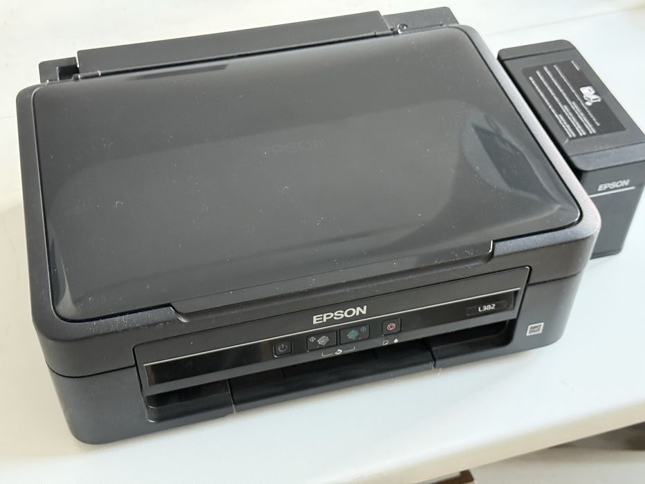 Drukarka Epson L382