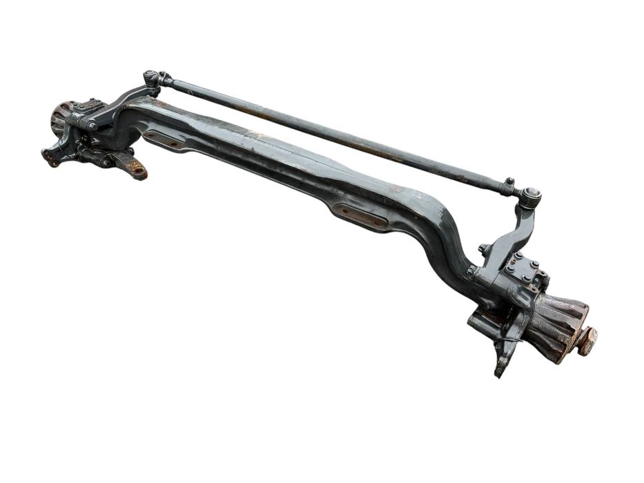 Belka Oś Przednia Kompletna Iveco Stralis Hi-Way S-Way 2021 Rok